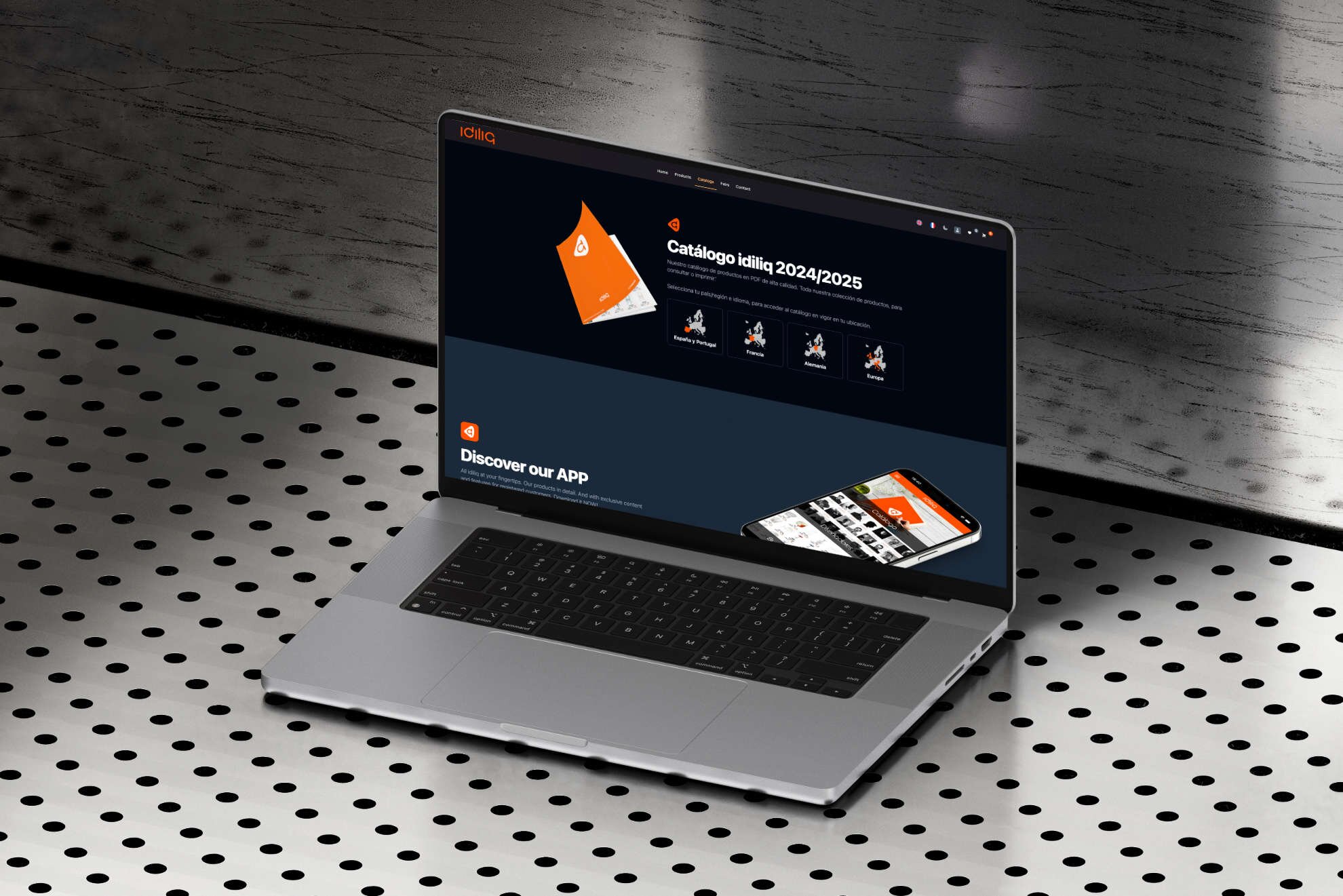 Designermöbelvermietung für Veranstaltungen